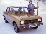 Москвич-2140SL 1980 года